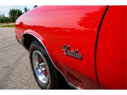 1972 Oldsmobile Cutlass (CC-2106372) for sale in Ramsey, Minnesota