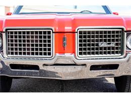 1972 Oldsmobile Cutlass (CC-2106372) for sale in Ramsey, Minnesota