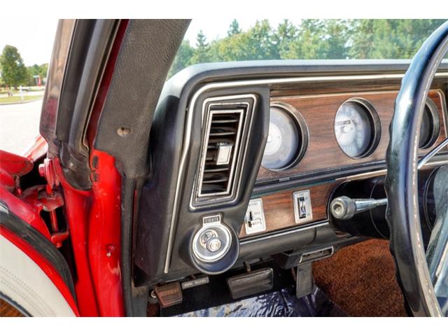 1972 Oldsmobile Cutlass (CC-2106372) for sale in Ramsey, Minnesota