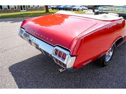 1972 Oldsmobile Cutlass (CC-2106372) for sale in Ramsey, Minnesota