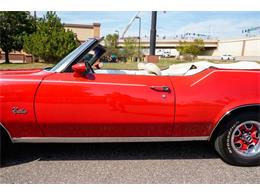 1972 Oldsmobile Cutlass (CC-2106372) for sale in Ramsey, Minnesota