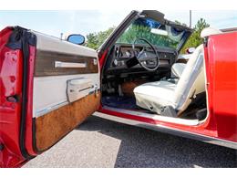 1972 Oldsmobile Cutlass (CC-2106372) for sale in Ramsey, Minnesota