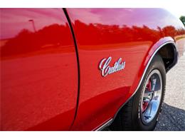 1972 Oldsmobile Cutlass (CC-2106372) for sale in Ramsey, Minnesota