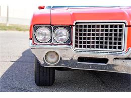 1972 Oldsmobile Cutlass (CC-2106372) for sale in Ramsey, Minnesota