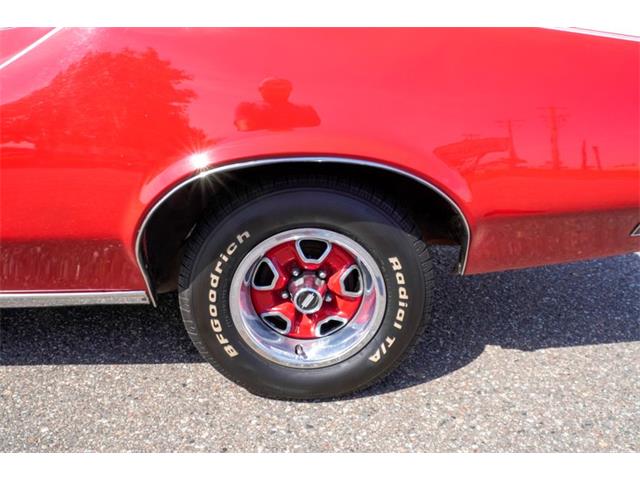 1972 Oldsmobile Cutlass (CC-2106372) for sale in Ramsey, Minnesota