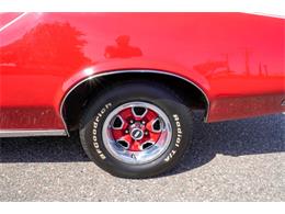 1972 Oldsmobile Cutlass (CC-2106372) for sale in Ramsey, Minnesota