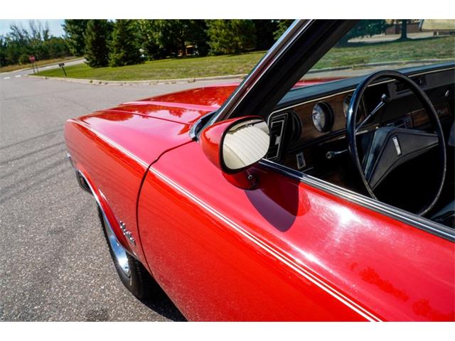 1972 Oldsmobile Cutlass (CC-2106372) for sale in Ramsey, Minnesota
