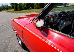 1972 Oldsmobile Cutlass (CC-2106372) for sale in Ramsey, Minnesota