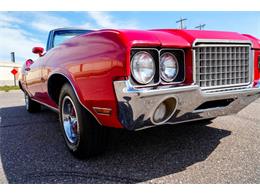 1972 Oldsmobile Cutlass (CC-2106372) for sale in Ramsey, Minnesota