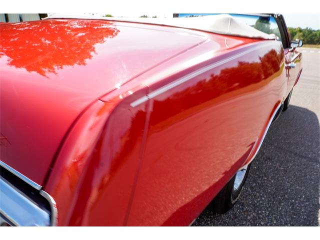1972 Oldsmobile Cutlass (CC-2106372) for sale in Ramsey, Minnesota