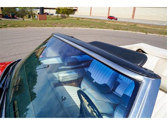 1972 Oldsmobile Cutlass (CC-2106372) for sale in Ramsey, Minnesota