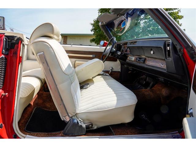 1972 Oldsmobile Cutlass (CC-2106372) for sale in Ramsey, Minnesota