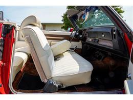1972 Oldsmobile Cutlass (CC-2106372) for sale in Ramsey, Minnesota