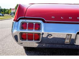 1972 Oldsmobile Cutlass (CC-2106372) for sale in Ramsey, Minnesota