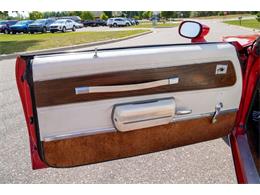 1972 Oldsmobile Cutlass (CC-2106372) for sale in Ramsey, Minnesota
