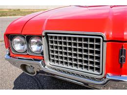 1972 Oldsmobile Cutlass (CC-2106372) for sale in Ramsey, Minnesota