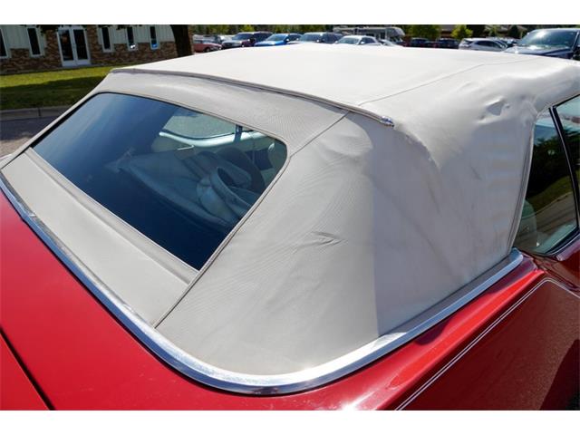 1972 Oldsmobile Cutlass (CC-2106372) for sale in Ramsey, Minnesota