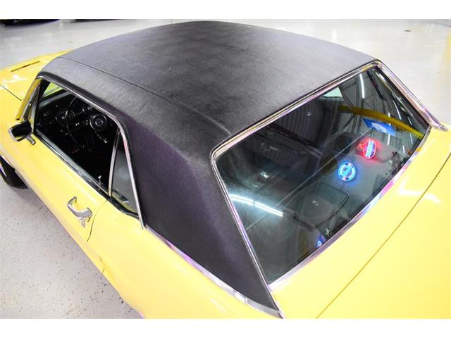 1967 Ford Mustang (CC-2106375) for sale in Wayne, Michigan