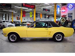 1967 Ford Mustang (CC-2106375) for sale in Wayne, Michigan