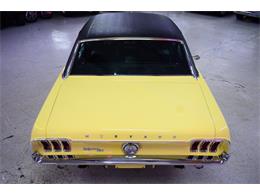 1967 Ford Mustang (CC-2106375) for sale in Wayne, Michigan