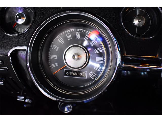 1967 Ford Mustang (CC-2106375) for sale in Wayne, Michigan