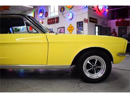 1967 Ford Mustang (CC-2106375) for sale in Wayne, Michigan