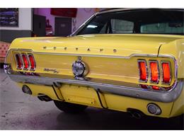 1967 Ford Mustang (CC-2106375) for sale in Wayne, Michigan