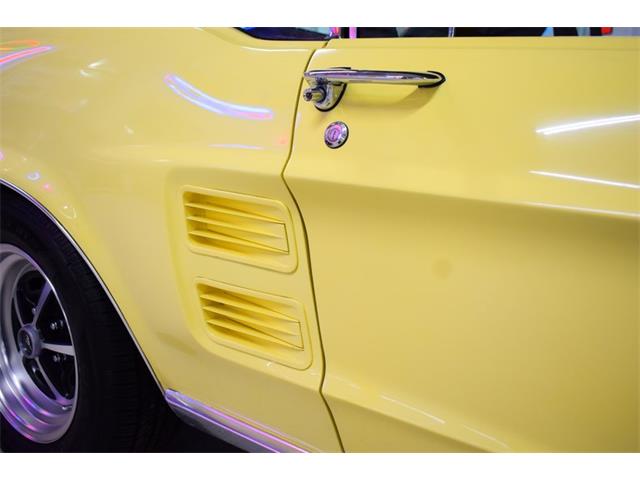1967 Ford Mustang (CC-2106375) for sale in Wayne, Michigan