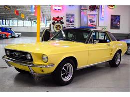 1967 Ford Mustang (CC-2106375) for sale in Wayne, Michigan