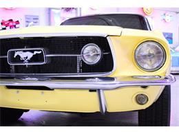 1967 Ford Mustang (CC-2106375) for sale in Wayne, Michigan