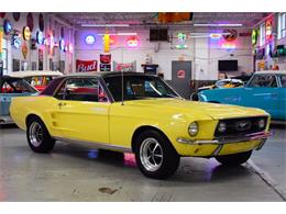 1967 Ford Mustang (CC-2106375) for sale in Wayne, Michigan