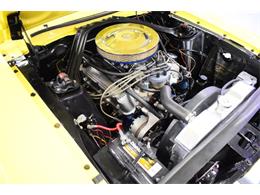 1967 Ford Mustang (CC-2106375) for sale in Wayne, Michigan