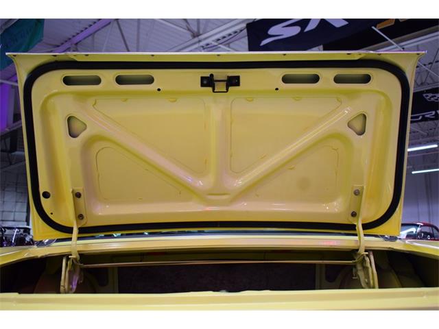 1967 Ford Mustang (CC-2106375) for sale in Wayne, Michigan