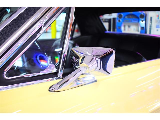 1967 Ford Mustang (CC-2106375) for sale in Wayne, Michigan