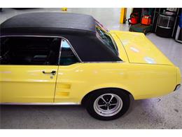 1967 Ford Mustang (CC-2106375) for sale in Wayne, Michigan