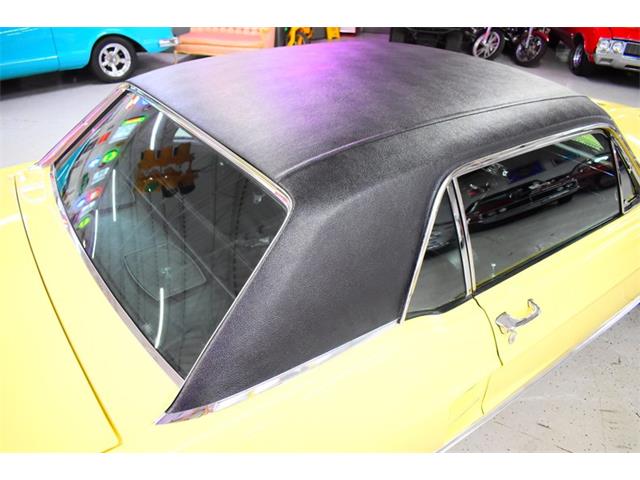 1967 Ford Mustang (CC-2106375) for sale in Wayne, Michigan