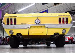 1967 Ford Mustang (CC-2106375) for sale in Wayne, Michigan