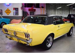 1967 Ford Mustang (CC-2106375) for sale in Wayne, Michigan