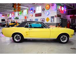 1967 Ford Mustang (CC-2106375) for sale in Wayne, Michigan