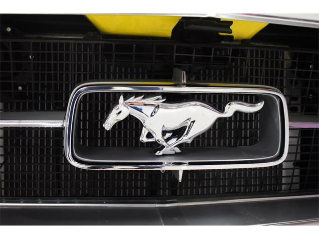 1967 Ford Mustang (CC-2106375) for sale in Wayne, Michigan