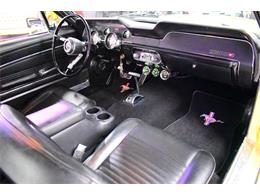 1967 Ford Mustang (CC-2106375) for sale in Wayne, Michigan