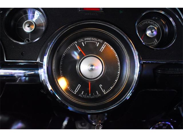 1967 Ford Mustang (CC-2106375) for sale in Wayne, Michigan