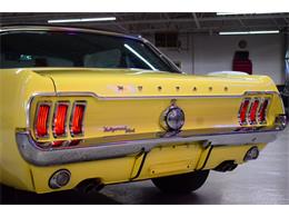 1967 Ford Mustang (CC-2106375) for sale in Wayne, Michigan