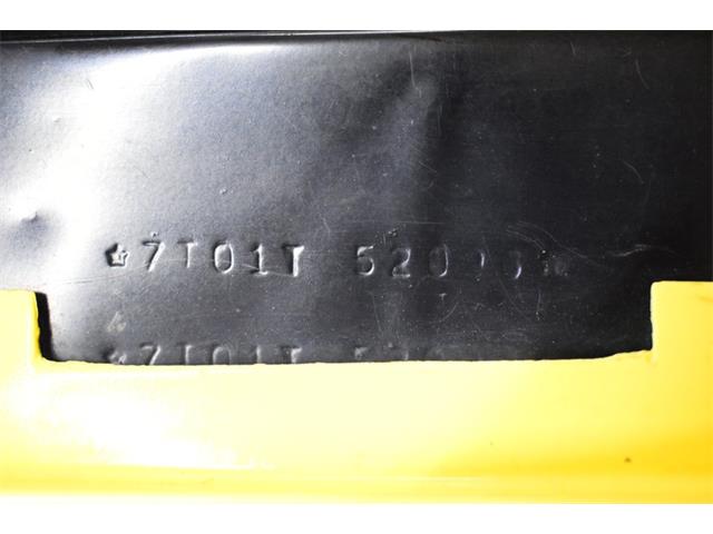 1967 Ford Mustang (CC-2106375) for sale in Wayne, Michigan