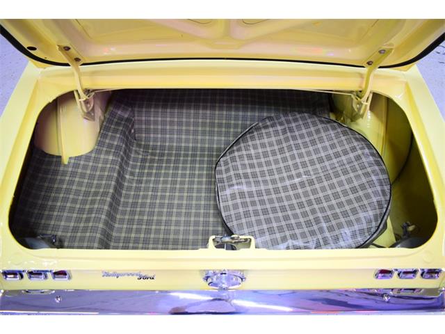 1967 Ford Mustang (CC-2106375) for sale in Wayne, Michigan