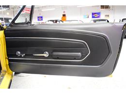 1967 Ford Mustang (CC-2106375) for sale in Wayne, Michigan
