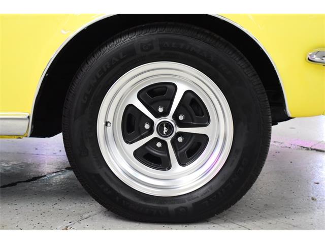 1967 Ford Mustang (CC-2106375) for sale in Wayne, Michigan