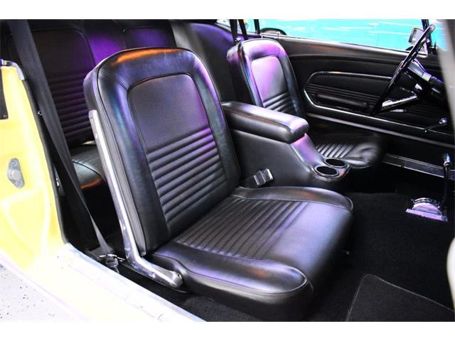 1967 Ford Mustang (CC-2106375) for sale in Wayne, Michigan
