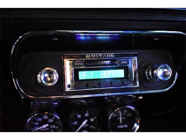 1967 Ford Mustang (CC-2106375) for sale in Wayne, Michigan