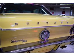 1967 Ford Mustang (CC-2106375) for sale in Wayne, Michigan